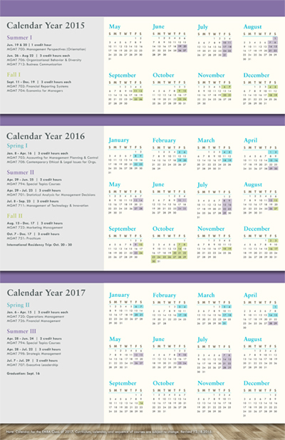 unm spring 2021 calendar Calendar Schedule Course Descriptions Anderson Executive Mba The University Of New Mexico unm spring 2021 calendar